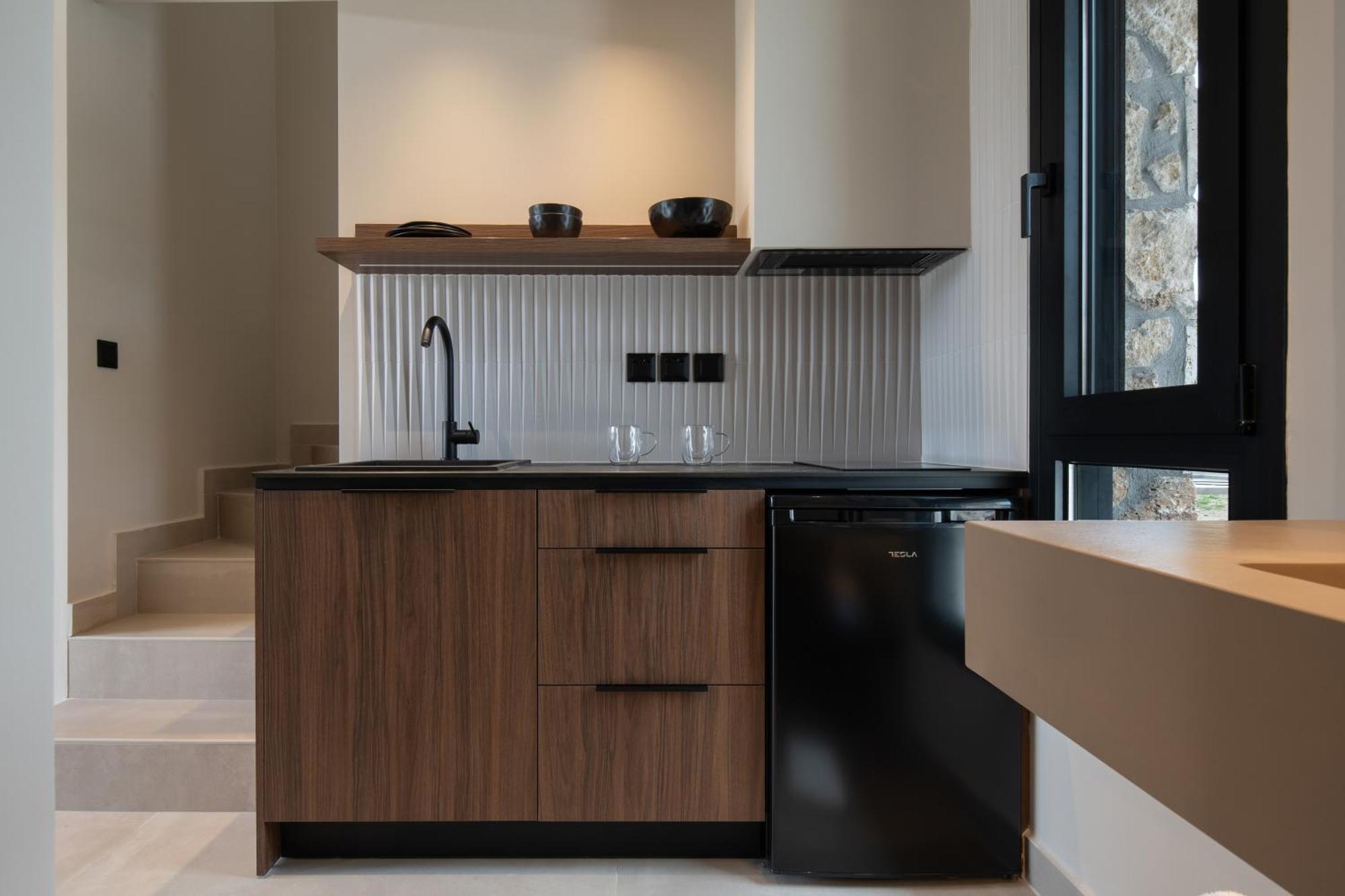 Olivera Suites Sarti Extérieur photo